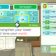 Illustration for article titled Wii Fit Plus Brings More Wii Fit This Fall